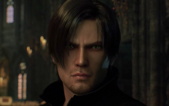 Leon S. Kennedy